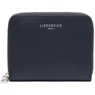 Liebeskind Berlin Conny M Geldbörse blau