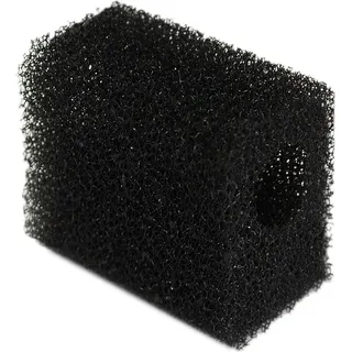 SunSun Ersatzteil für Springbrunnenpumpe CHJ-603 Filterschwamm, effiziente Teichpumpe 600 l/h, 8 W ECO Filterpumpe, leistungsstarke Teichfilteranlage