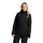 Moonrise 3in1 Jkt Damen Schwarz 3XL
