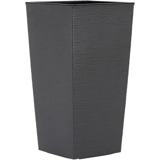 Siena Garden Modern Nizza 40 x 40 x 75,3 cm Graphit