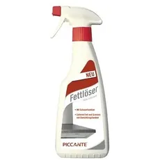 Fettlöser Piccante 0,5 Liter