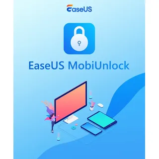 EaseUS MobiUnlock (Windows)