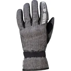 Bild von Torino Evo-ST 3.0 Damen Motorradhandschuhe, schwarz-grau, Größe L