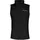 Powder Pass Hybrid Weste Schwarz XL