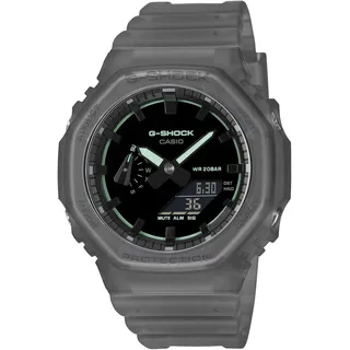 Casio Unisex Analog Digital Quarz Armbanduhr G-Shock