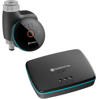 Gardena smart Water Control Set Bewässerungssteuerung