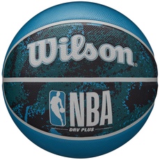 Bild Basketball NBA Plus Vibe, Outdoor und Indoor, 7