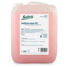 Seifencreme, 10l, hautmild