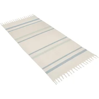 Hamamtuch VOSSEN, cosmos, B:80cm L:200cm, Hamam Frottier, Baumwolle, Handtücher, Hamamtuch