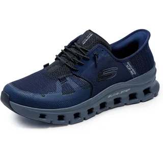 Glide-Step Pro Navy / Charcoal 48,5