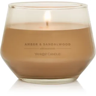 Yankee Candle Studio Duftkerze 35-50 h gold