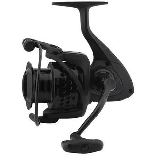 Okuma Custom Black Feeder Karpfenrolle - Feederrolle