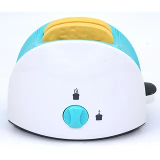 Spielzeug Toaster Lernen Baby Kinder Küchen Jungen Mädchen Wohnen Haushalt Innen