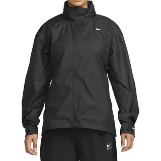 Nike Fast Repel Damen-Laufjacke Black/Black XS