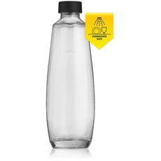 Sodastream 1L Single Glass (DUO)