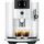 E-Linie E8 Kaffeevollautomat Piano White