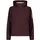 Softshelljacke Damen Schwarz 38