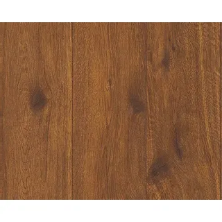 A.S. Création Vliestapete Best of Wood in Braun