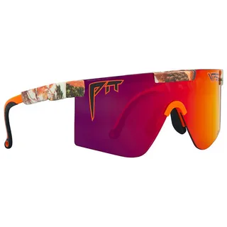 Pit Viper The Originals 2.0 Regular HDPV, Actual Bush Red - Beige