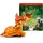 Hörspielfigur Disney - Bambi orange