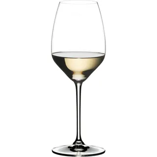 RIEDEL Extreme Riesling Weinglas, transparent, 4 Stück