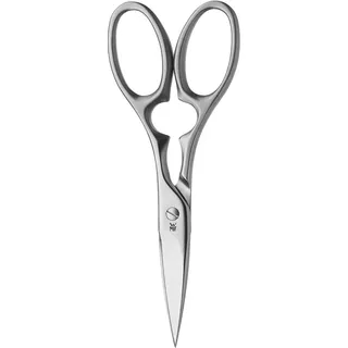 WMF Grand Gourmet Küchenschere 20 cm Edelstahl Silber