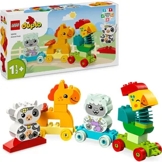 LEGO DUPLO Tierzug