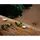 Plug Shine Set 5 LED-Einbauleuchten MicroPen II Edelstahl