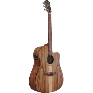 IBANEZ V40WSCE-OPB Open Pore Brown