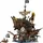 Original Bauset The Pirates Pub 44 cm