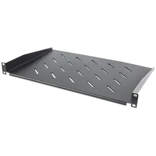 Intellinet Network Solutions 19" Fachboden 350mm Frontmont.