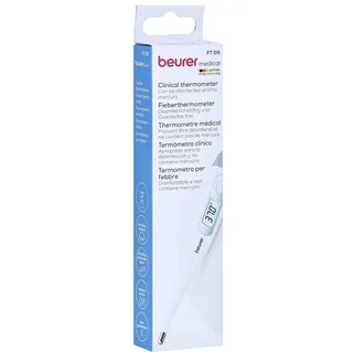 Beurer FT 09/1 Digital-Fieberthermometer