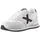 In Hallenfußballschuhe White EU 33