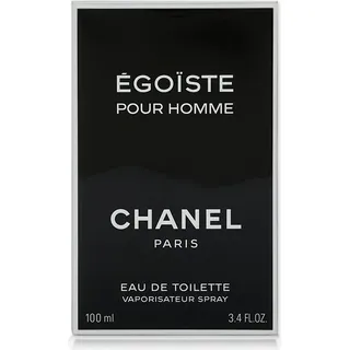 Chanel Egoiste Eau de Toilette 100 ml