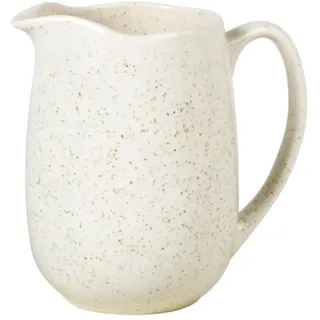 Broste Copenhagen Nordic Vanilla Milchkanne Gross 1 l