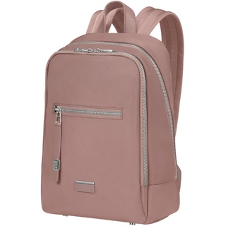 Samsonite Be-Her - Rucksack S, 30 cm, 7.5 L, Rosa (Antique Pink)