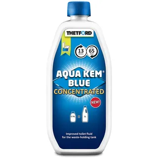Thetford Aqua Kem Blue Konzentrat 780ml