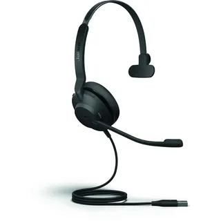 JABRA Evolve2 30 USB-C MS Mono