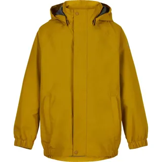 Color Kids Shell Jacket 5968 chai tea (326) 92