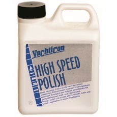 YACHTICON High Speed Polish Politur 1 Liter