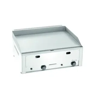 Bartscher Griddleplatte GDP 650G-G