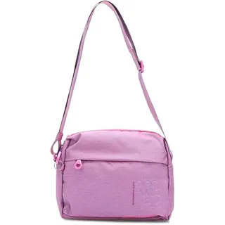 Mandarina Duck MD20 Crossover Umhängetasche Synthetik Purple