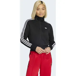 adidas Firebird Classic Trainingsjacke Schwarz M