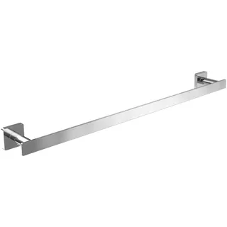 Villeroy & Boch V&B Handtuchhalter Elements Striking 645x45x75mm, chrom