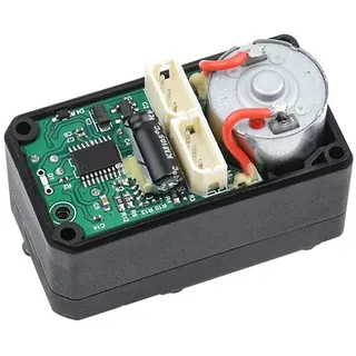 30Kg Hochdrehmoment Programmierbarer 360 Grad Magnetischer Encoder Serial Bus