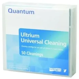 Quantum Cleaning Cartridge LTO