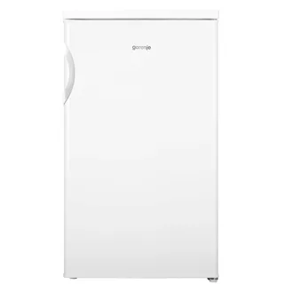 Gorenje R49DPW Tischkühlschrank 133 l 84,5 cm hoch Weiß