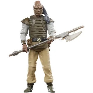 Hasbro Star Wars Weequay Figur 10 cm