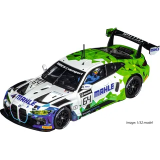 Carrera BMW M4 GT3 Mahle Racing Team