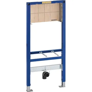 Geberit 111.493.00.1 – Rack Duofix für elektronische Waschtisch Armatur 87/88